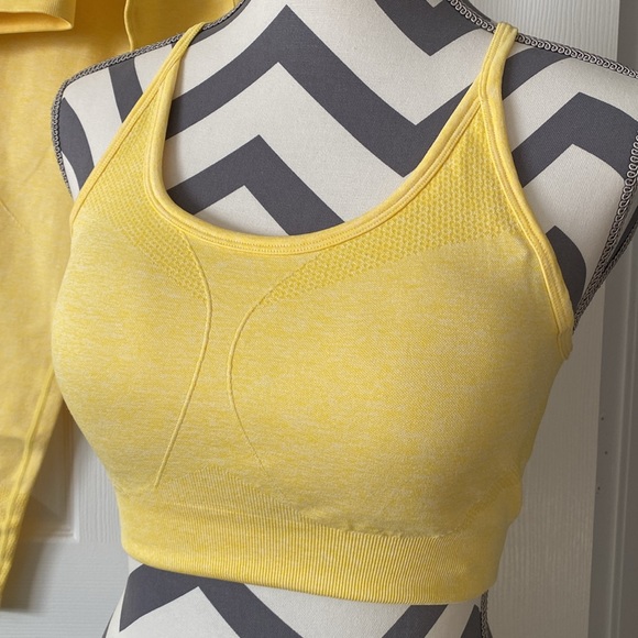 AYBL Workout Set - Picture 2 of 7